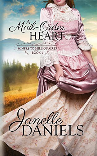 A Mail-Order Heart (Paperback, 2016, Dream Cache Publishing)