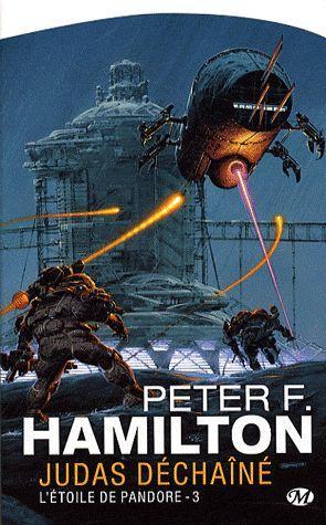 Peter F. Hamilton: L'Etoile de Pandore Tome 3 (Paperback, French language, 2009, BRAGELONNE)