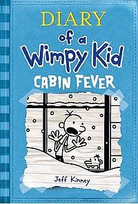 Jeff Kinney: Diary of a Wimpy Kid (2011, Amulet Books)