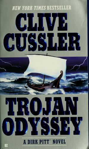 Trojan odyssey (2004, Berkley Books)