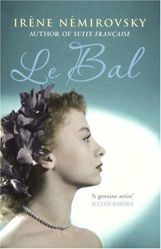 Le Bal (Paperback, 2007, Vintage Canada)