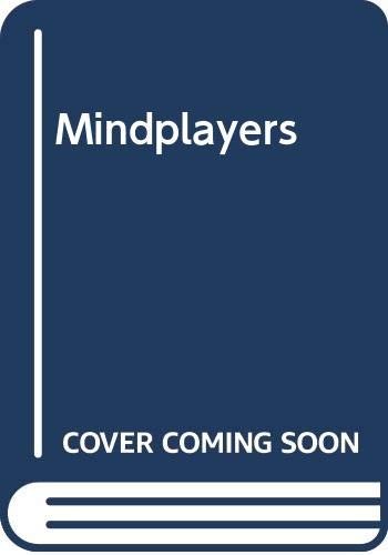 Mindplayers. (Paperback, 1989, VGSF)