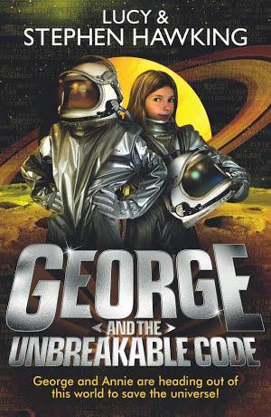 Lucy Hawking: George and the Unbreakable Code