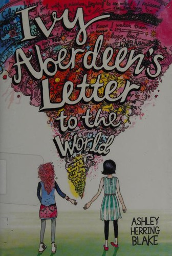 Ivy Aberdeen's letter to the world (Hardcover, 2018, Little, Brown Books for Young Readers)