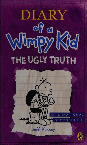 The Ugly Truth (2014, Puffin)
