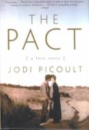 Jodi Picoult: Pact (1999, Turtleback Books Distributed by Demco Media)