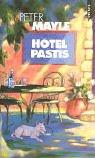 Hotel Pastis (Paperback, French language, 2000, Editions du Seuil)