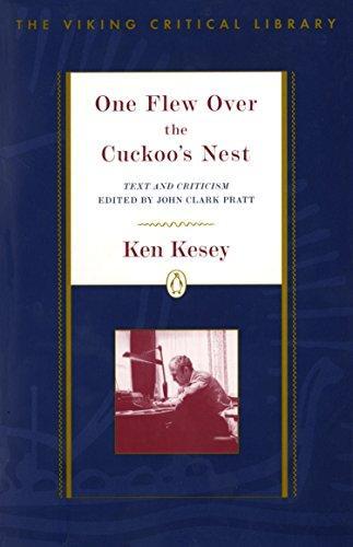 Ken Kesey, Kizi K., Ken Kesey: One Flew Over the Cuckoo's Nest (1996)