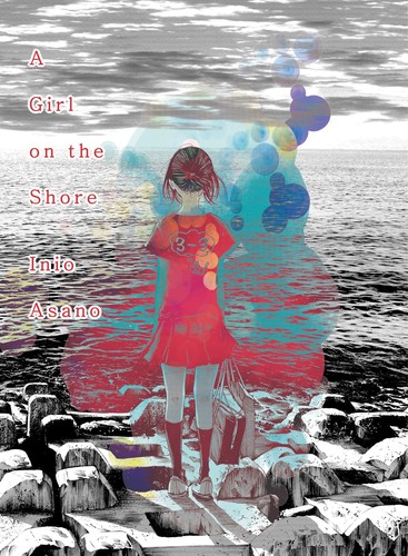 A Girl on the Shore (2016)