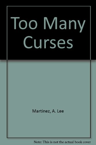 Too Many Curses (Hardcover, 2008)