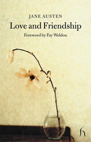 Love and Friendship (Paperback, 2003, Hesperus Press)