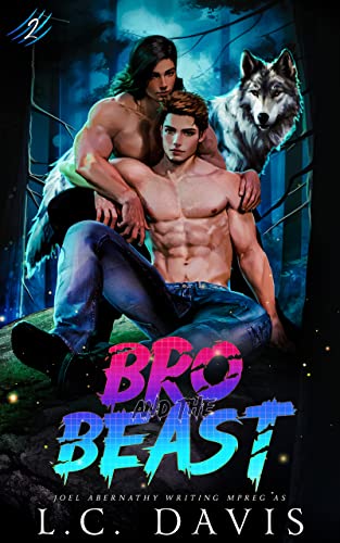 Bro and the Beast 2 (EBook, Amazon)
