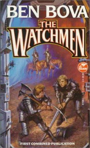 The Watchmen (Paperback, 1994, Baen)