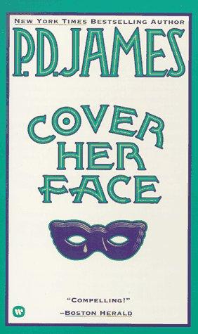 Cover her face (1982, Warner)