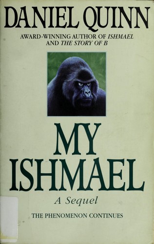 My Ishmael. (1998, Bantam Books)