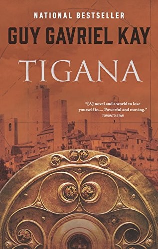 Tigana (Paperback, 2016, Penguin Canada)