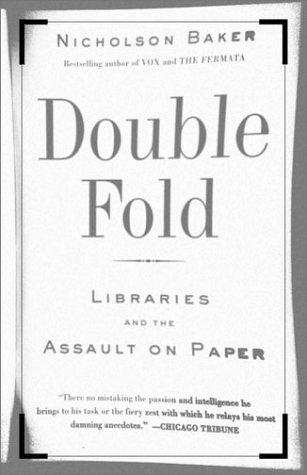 Double Fold (2002, Vintage)