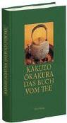 Das Buch vom Tee (Hardcover, German language, 2002, Insel)