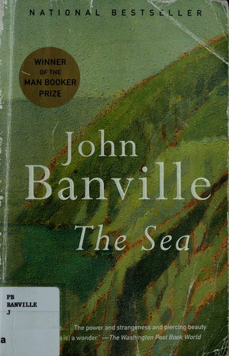 The sea (2006, Vintage Books)