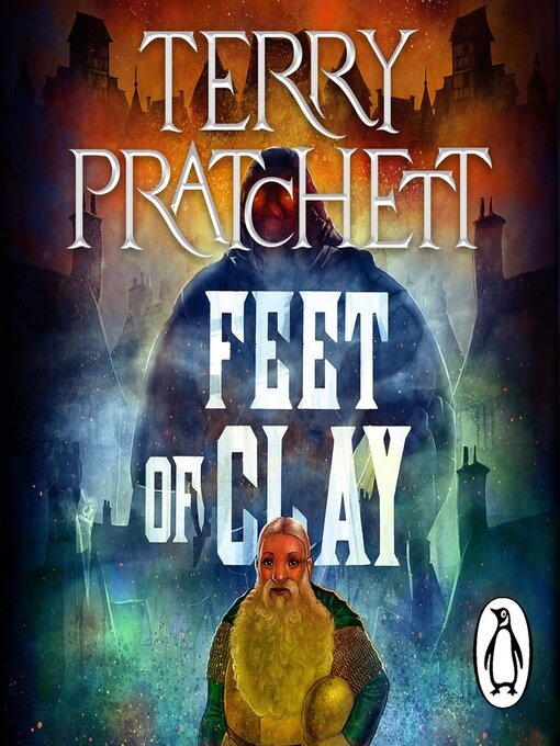 John Culshaw (Narrator), Peter Serafinowicz, Terry Pratchett, Bill Nighy (Narrator): Feet of Clay (AudiobookFormat, 2023, Transworld)