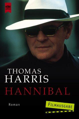 Hannibal. Buch zum Film. (Paperback, German language, 2001, Heyne)
