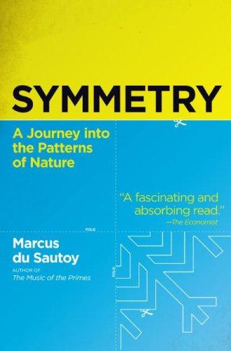 Symmetry (Paperback, 2009, Harper Perennial)