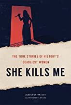 She Kills Me (2021, Abrams, Inc.)
