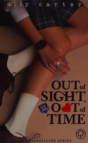 Out of sight, out of time (2012, Orchard)