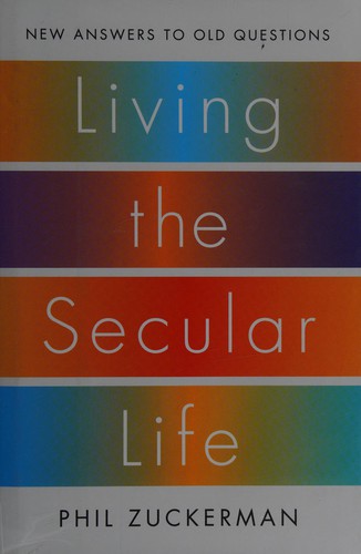 Living the secular life (2014)