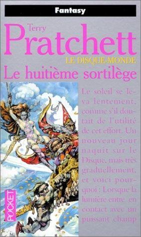 Le Huitième Sortilège (Paperback, French language, 1997, Pocket)