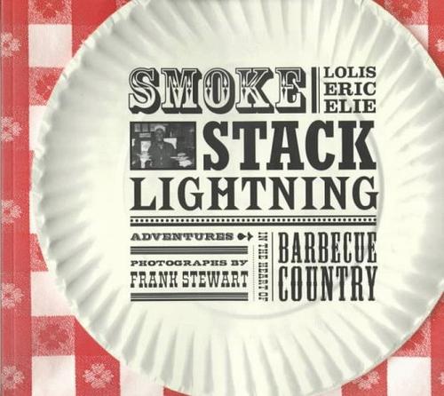 Smokestack Lightning (Paperback, 1997, North Point Pr)