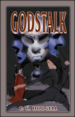 P. C. Hodgell: God Stalk (Paperback, 2007, Meisha Merlin Publishing, Inc.)