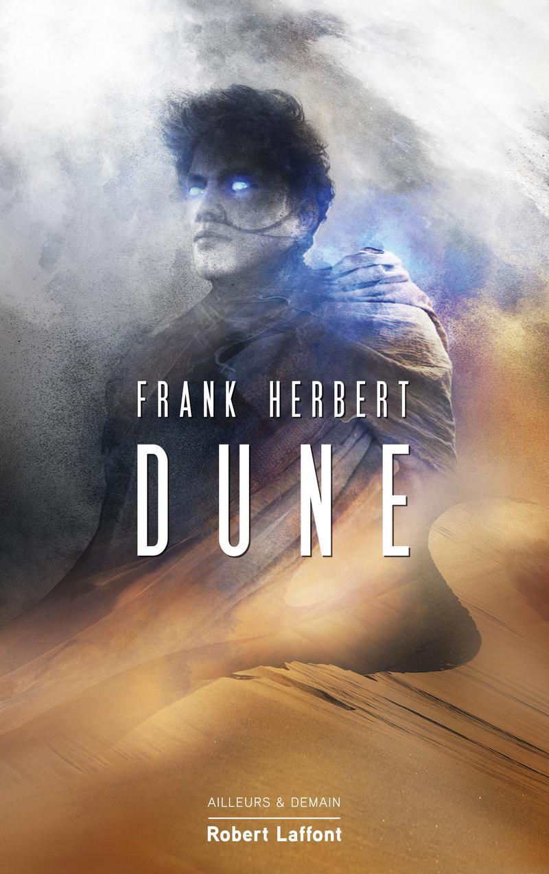 Frank Herbert: Dune - tome 1 - NE 2021 (French language)