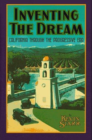 Inventing the Dream (1986, Oxford University Press, USA)