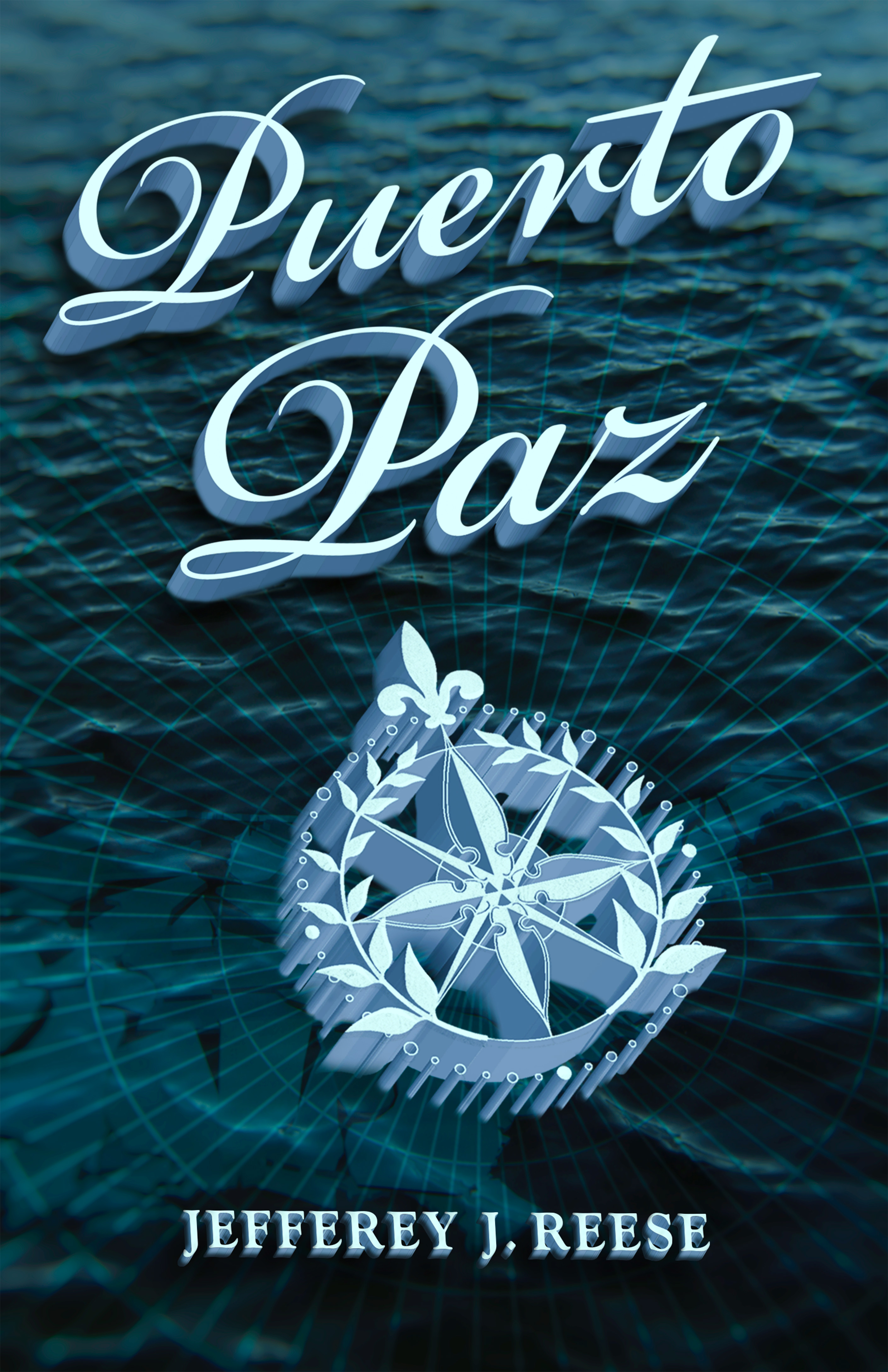 Puerto Paz (Paperback, 2020, Puerto Paz Entertainment)