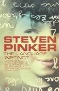 The Language Instinct (Penguin Science) (Paperback, 1995, Penguin Books Ltd)