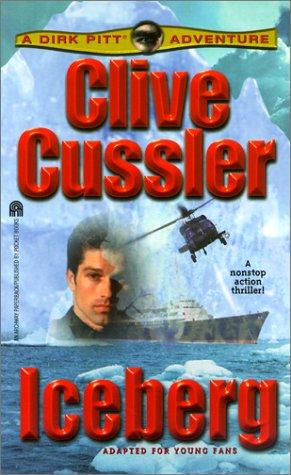 Clive Cussler: Iceberg (Hardcover, 2001, Tandem Library)