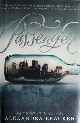 Passenger (2016)