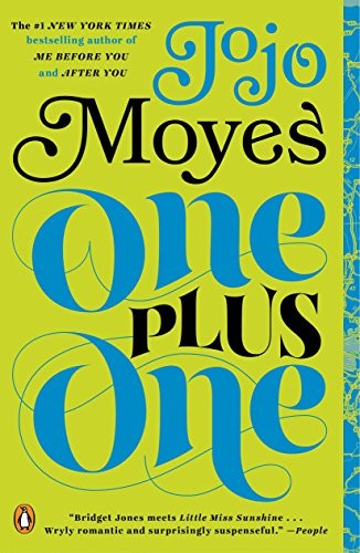 One plus one (2014)