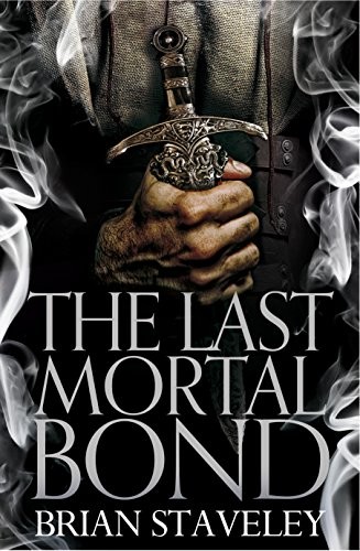 The Last Mortal Bond (2001, Tor Books)
