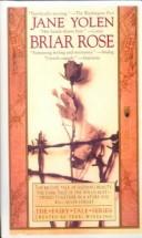 Briar Rose (Hardcover, 1999, Rebound by Sagebrush)