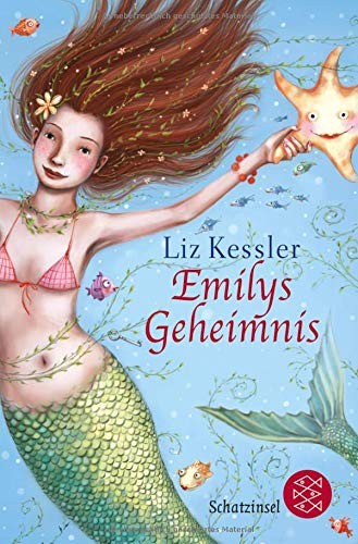 Liz Kessler: Emilys Geheimnis (Paperback, 2010, FISCHER Taschenbuch)