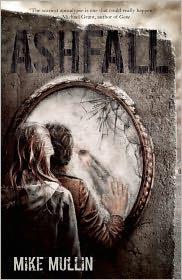 Ashfall (2011, Tanglewood)