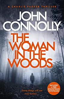 Woman in the Woods (2018, Atria/Emily Bestler Books)