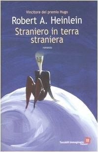 Straniero in terra straniera (Italian language, 2009)