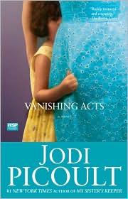 Vanishing Acts: A Novel (2005, Washington Square Press)