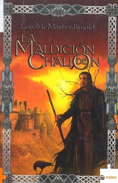 La maldición de Chalion (Paperback, Spanish language, 2007, La Factoría de Ideas)