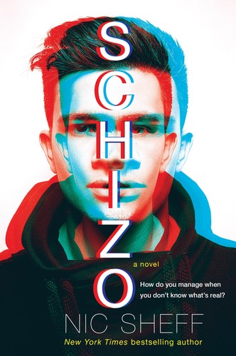 Nic Sheff: Schizo (2014, Penguin Random House LLC, Philomel Books, an imprint of Penguin Group (USA))