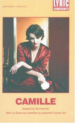 Camille (Paperback, 2003, Oberon Books)