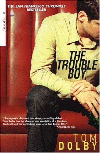 The Trouble Boy (Paperback, 2005, Kensington)